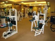 gimnasio
