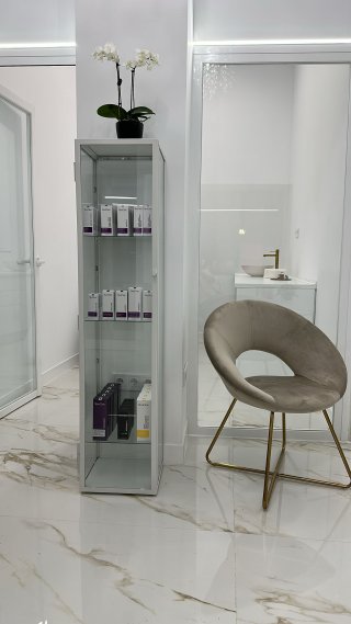 Traspaso centro de medica estetica