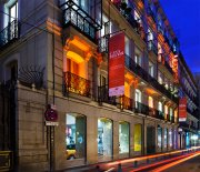 Empresa de decoración, proyectos, mobiliario y obras