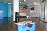 centro estético de blanqueamiento dental