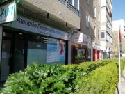 Traspaso clínica de fisioterapia