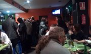 sociedad explotación de café-bar