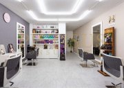 TRASPASO PELUQUERÍA - SALÓN DE BELLEZA AL LADO DE SAGRADA FAMlLlA
