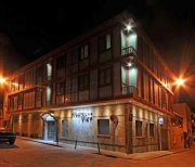 hostal restaurante norte de madrid