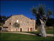 Hotel Restaurante en masia señorial