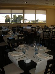 Traspaso Restaurante en Alginet