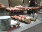 Traspaso cafeteria