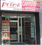 Traspaso tienda Prink