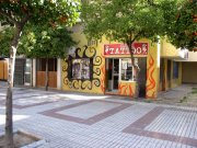 Se traspasa estudio de tatuajes en Torremolinos