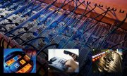 Traspaso de negocio de distribución de material eléctrico, redes y comunicaciones