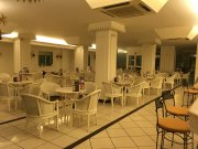 Oportunidad cafeteria de lujo