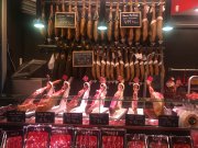 Charcutería delicatesen