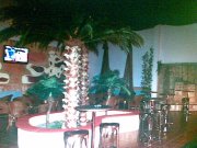 cafetería