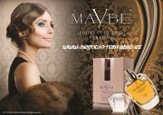 distribuidor de perfumes