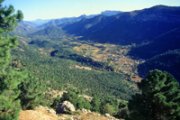 finca de 150.000 metros en Cazorla