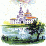 el Rocio (Almonte)-Huelva