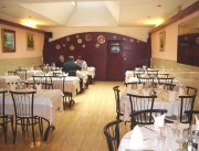 Buffet poble nou
