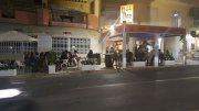 Bar restaurante