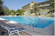 Hotel San Gabriel