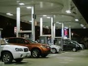 gasolinera