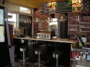 cervecería - cafetería 