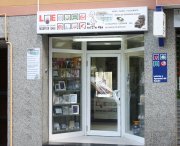punto de venta de loterías y apuestas del estado