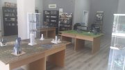 Tienda de hobby