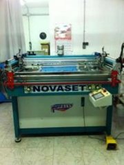 serigrafia josfran