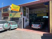 traspaso taller mecanico