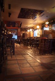 irish pub 