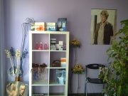 Peluqueria en Madrid