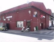 meson pizzeria