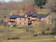 Casa de Turismo Rural en el interior de Lugo