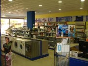 tienda electrodomésticos