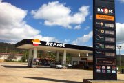Gasolinera