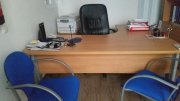 Venta de activos empresa