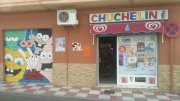 Traspasó tienda chuchelin
