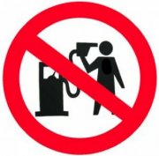 Vendo gasolinera libre