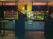 café pub el dorado 