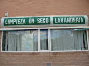se traspasan tintoreria 