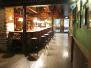 taberna irlandesa