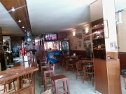 cafetería bar