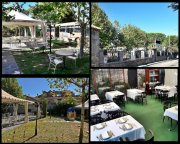 Venta Asador / hotel rural en la Sierra de Madrid, Funcionando