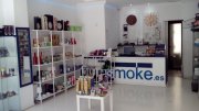 Traspaso tienda cigarrillos electronicos - regalos