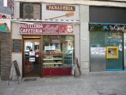Pastelería