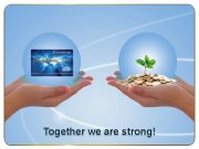 socio fundador / business partner empresa comercio