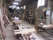 Carpintería madera
