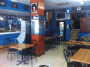 cafetería