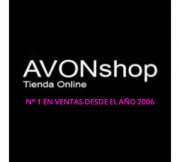 Tienda online nº 1 en ventas de productos AVON