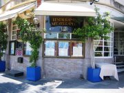 Restaurante en Paseo Marítimo